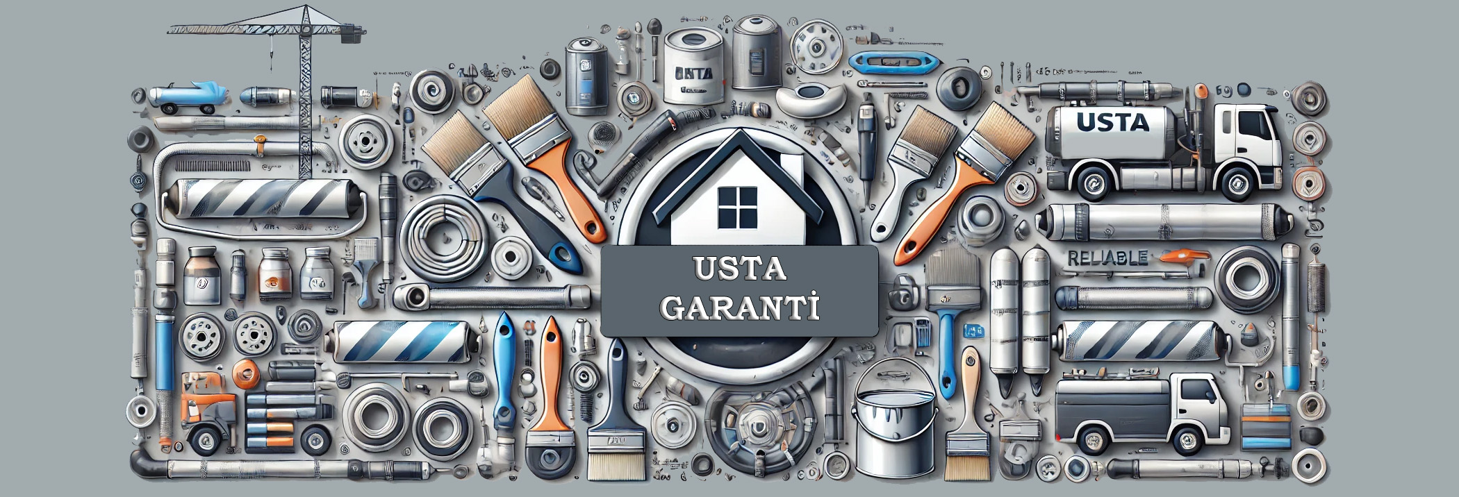 Usta Garanti